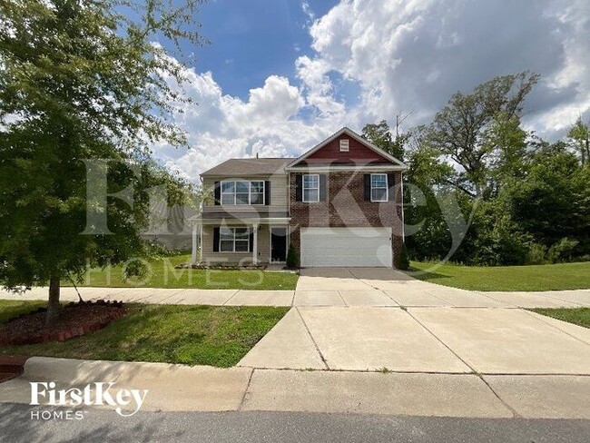 property at 308 Regan Ln