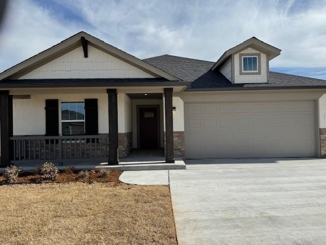 3208 Mt Nebo Dr in Yukon, OK - Building Photo - Building Photo