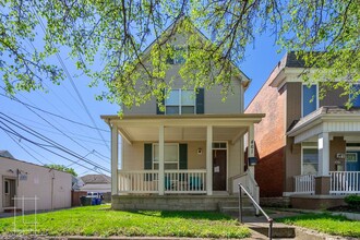 461 W 3rd Ave in Columbus, OH - Building Photo - Building Photo