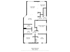 2733 Accomac St in St. Louis, MO - Foto de edificio - Building Photo