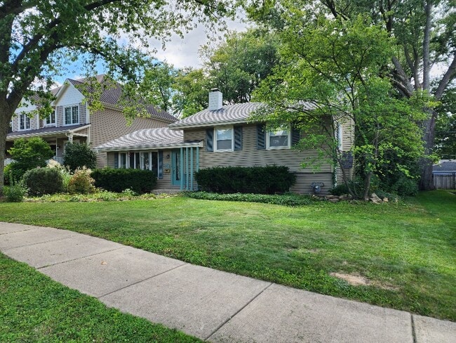 property at 639 Wellner Rd