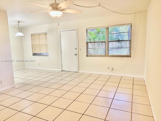 property at 13500 SW 1st St