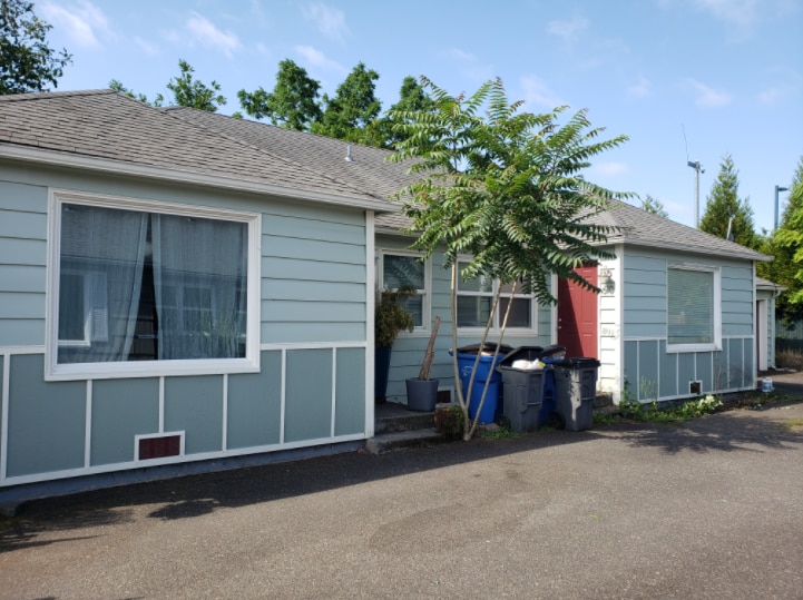 610 Martin Way in Vancouver, WA - Building Photo