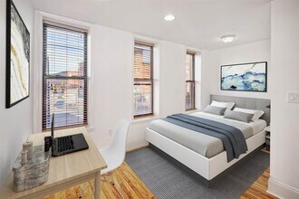197 Newark Ave in Jersey City, NJ - Building Photo - Building Photo