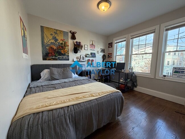 275 Parker Hill Ave, Unit 3, Unit 3