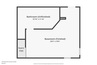 9154 Zoellner Dr in Cincinnati, OH - Building Photo - Building Photo