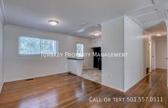 13 Wesley Dr in Sherwood, AR - Building Photo - Building Photo