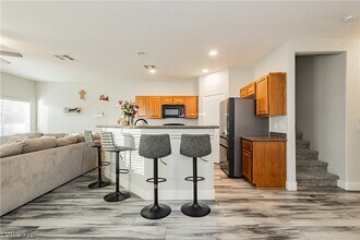 6661 Lookout Lodge Ln in North Las Vegas, NV - Building Photo - Building Photo