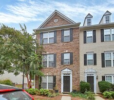 11503 Destin Ln in Charlotte, NC - Building Photo