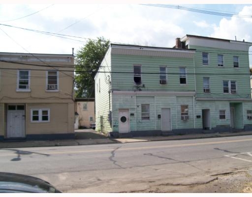 75-79 Broadway in Haverstraw, NY - Building Photo