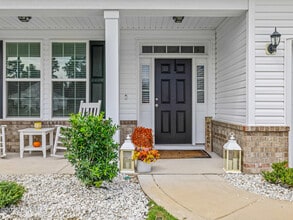 25 Petrel Trc Trace in Hampstead, NC - Building Photo - Building Photo