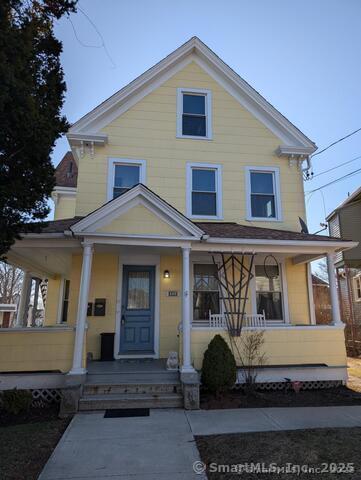 60 Ocean Ave-Unit -2 in New London, CT - Building Photo