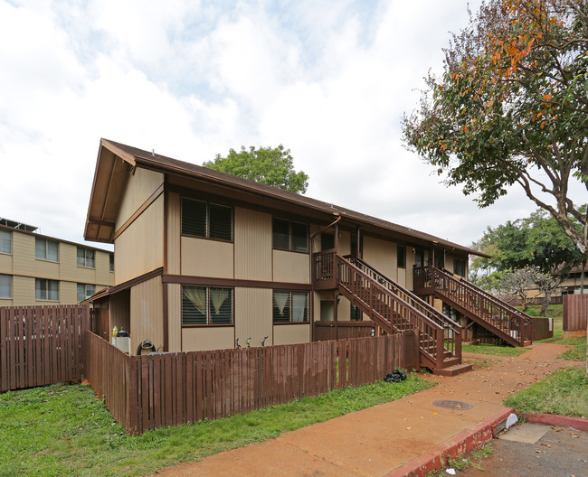 Hale Laulima in Pearl City, HI - Building Photo - Building Photo