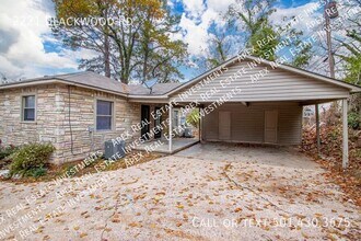 2221 Blackwood Rd in Little Rock, AR - Building Photo - Building Photo