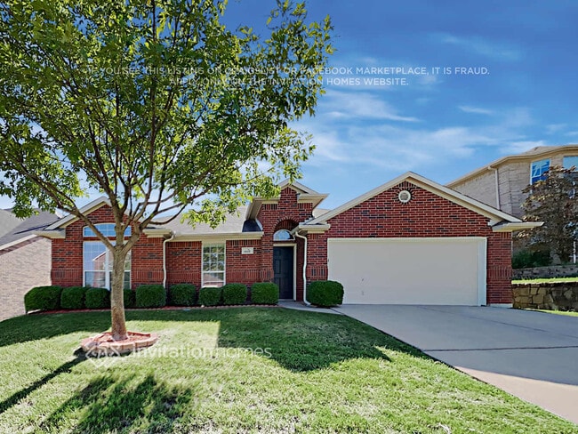 property at 905 Hidden Oaks Dr