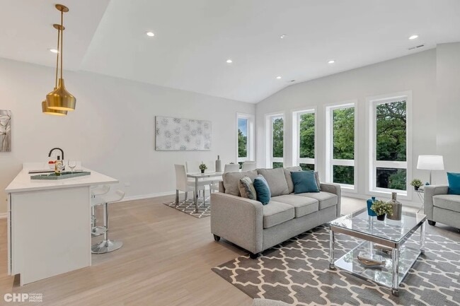 5434 S Michigan Ave in Chicago, IL - Building Photo - Building Photo