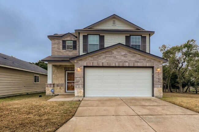 property at 25319 Colt River