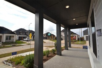 3207 Kindred Wy in Richmond, TX - Building Photo - Building Photo