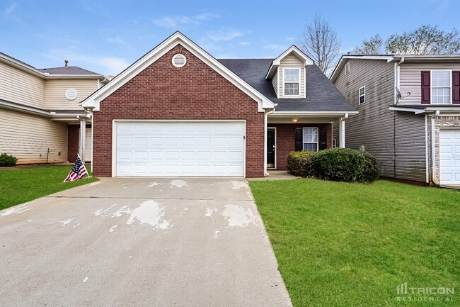 property at 6090 Flagstaf Walk