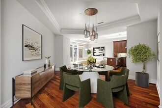 TH3 Henley Pl in Weehawken, NJ - Building Photo - Building Photo