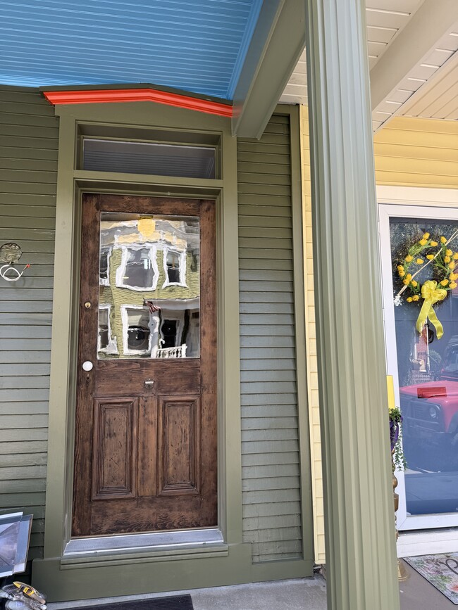 248 E Market St, Unit A in Orwigsburg, PA - Building Photo - Building Photo