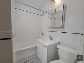 West 45th Street – Charming Studio in Prim in New York, NY - Building Photo - Building Photo