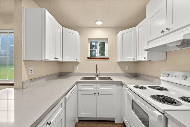 Firwood Grove Apartment LLC in Lacey, WA - Foto de edificio - Building Photo