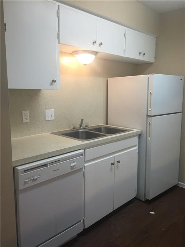 5101 Evans St in Austin, TX - Building Photo - Building Photo