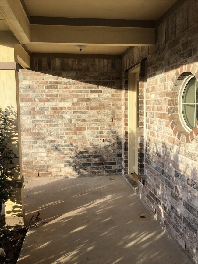 property at 19818 Twisted Creek Dr