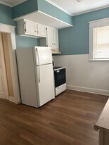 816 Linden St in Shreveport, LA - Building Photo