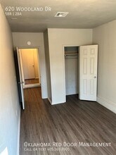 620 Woodland Dr in Midwest City, OK - Building Photo - Building Photo
