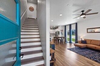 2962 Barnstormer St in Fort Collins, CO - Building Photo - Building Photo
