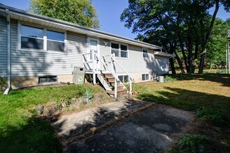 6715-6717 Century Ave in Middleton, WI - Building Photo - Building Photo