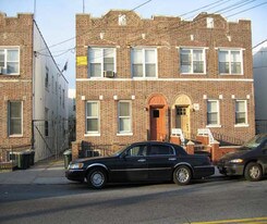 175 Avenue T in Brooklyn, NY - Building Photo