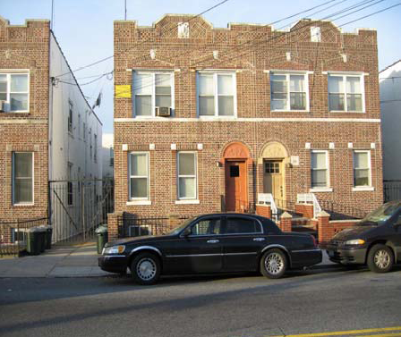 175 Avenue T in Brooklyn, NY - Building Photo