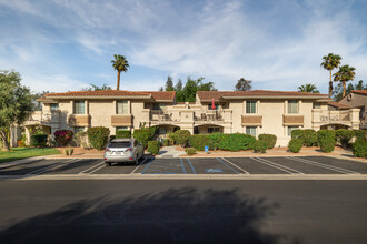 2701 E Mesquite Ave in Palm Springs, CA - Building Photo - Building Photo