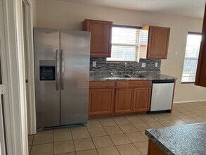 3709 Frigate Dr in Killeen, TX - Building Photo - Building Photo