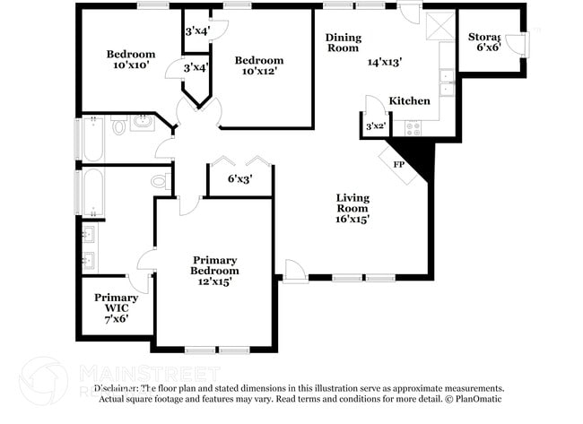119 St Johns St in Knightdale, NC - Building Photo - Building Photo