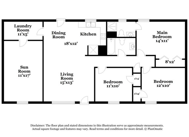 30 Hidden Pines Dr in Covington, GA - Building Photo - Building Photo