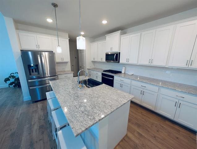 716 Blakelys Wy in Fate, TX - Building Photo - Building Photo