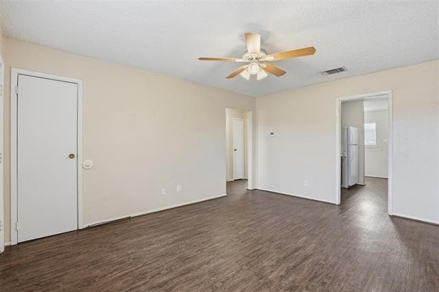 1116 Hanover St in Weatherford, TX - Building Photo - Building Photo