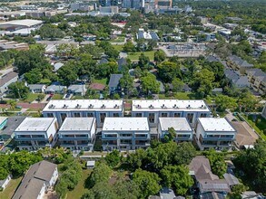 42 W Harding St in Orlando, FL - Building Photo - Building Photo