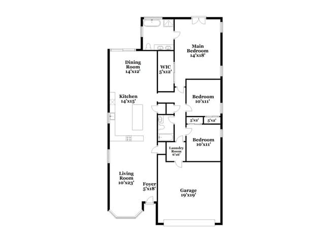 3134 E McKellips Rd in Mesa, AZ - Building Photo - Building Photo