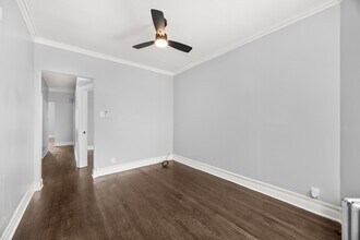 7110 S Eberhart Ave in Chicago, IL - Building Photo - Building Photo