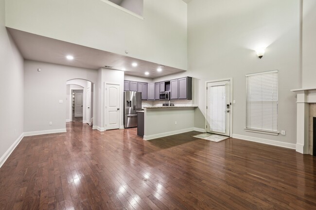 4803 Birchman Ave in Fort Worth, TX - Foto de edificio - Building Photo