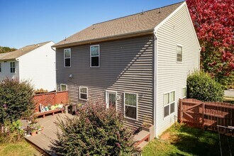 401 Mourning Dove Ct in Mebane, NC - Building Photo - Building Photo