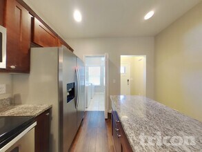 133 Hickory Station Ln in Mount Juliet, TN - Foto de edificio - Building Photo