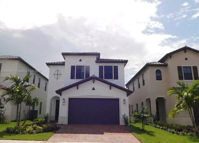 property at 9861 W 34th Ave