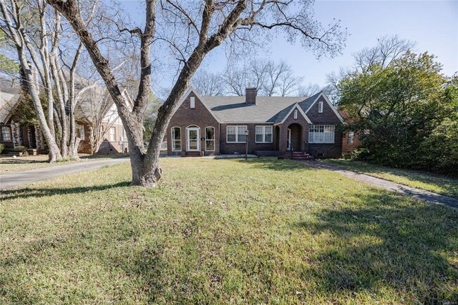 3355 Lexington Rd in Montgomery, AL - Building Photo - Building Photo