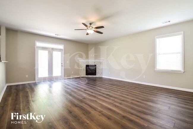 416 Pine Log Ct in Canton, GA - Building Photo - Building Photo